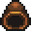 Novice Hood sprite