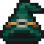 Scholar Hat