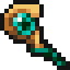Elder Ice Staff
