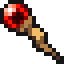 Fire Staff