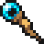 Ice Staff