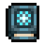 Icicle Tome