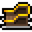 Sled Pet sprite