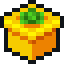 Present (Gold) sprite