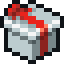 Present (White)
