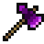 Magic Axe