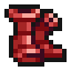 Crimsteel Boots