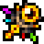 Turmoil of Nydarax