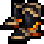 Boots of Turmoil