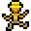 Woody (gold)