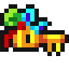 Anniversary Key sprite