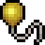 Yellow Balloon