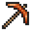Bronze Pickaxe