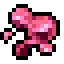 Pink Gelatin