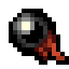 Skeletal Bat Eye