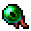 Forest Fiend Eye
