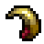 Desert Raptor Claw