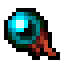 Ancient Bat Eye