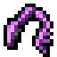 Magnetite Scarab Leg