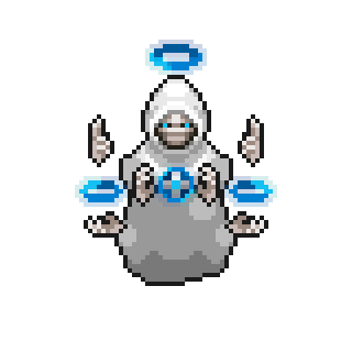 Reanimated Soul sprite