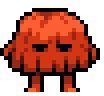 Cookie Monster sprite
