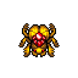 Ruby Scarab sprite