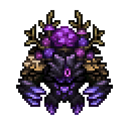 Bryomera sprite