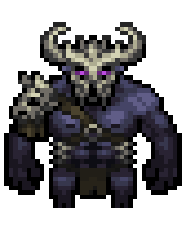 Shadow Demon sprite