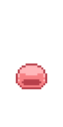 Slime sprite