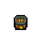 Stovey sprite
