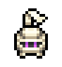 Teepee sprite