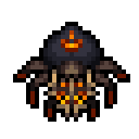 Tinydarax sprite