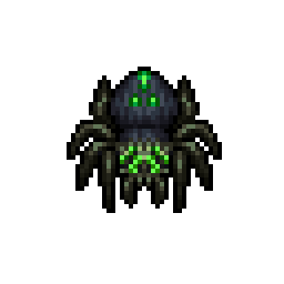 Corrupted Venomling sprite