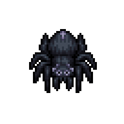 Juvenile Venomling sprite